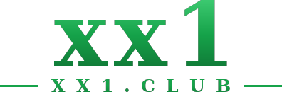 xx1 logo